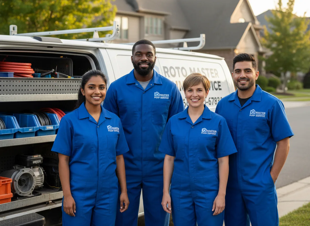 Sump Pump Installation company in East Brady, PA